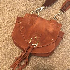 See by Chloe crossbody bag